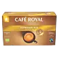 Espresso Bio (Ecologic) - Café Royal