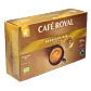Espresso Bio (Ecologic) - Café Royal