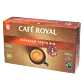 Espresso Forte BIO (Ecologic) - Café Royal