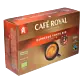 Espresso Forte BIO (Ecologic) - Café Royal