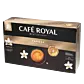 Cafea cu vanilie - Café Royal