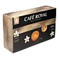 Cafea cu vanilie - Café Royal