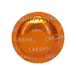 Cafea cu caramel