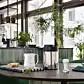 Recipient de cafea sub vid - DeLonghi