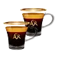 Pachet cafea neagră