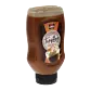 Topping de caramel