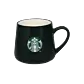 Pachet Toffee Nut Latte + cană verde închis