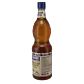 Sirop vanilie Bourbon Madagascar Plus