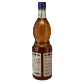 Sirop vanilie Bourbon Madagascar Plus