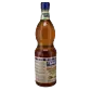 Sirop vanilie Bourbon Madagascar Plus