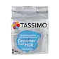 Lapte - Tassimo