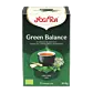 Green Balance - Yogi Tea
