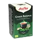 Green Balance - Yogi Tea