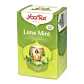 Lime Mint - Yogi Tea