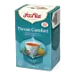 Throat Comfort