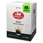 Dekaf - Saquella (50 Bialetti)