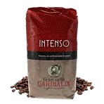 Intenso coffee beans from Garibaldi 
