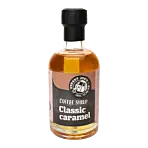 Street Joe's Coffee Syrup Classic Caramel 