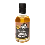 Street Joe's Classic Caramel Coffee Syrup