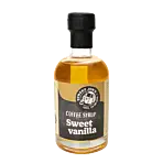 Street Joe's Sweet Vanilla Coffee Syrup