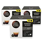 Espresso Intenso - Nescafé® (bundle)