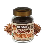 Chocolate Profiterole - Beanies 