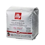 illy Classico Americano package and pod for iperespresso
