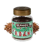 Peppermint Candy Cane - Beanies (Seasonal, Christmas)