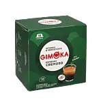 Cremoso - Gimoka