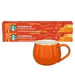 Pumpkin Spice pachet