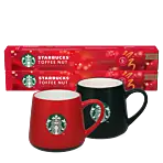 Pachet Toffee Nut + 2 căni