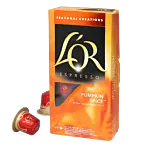 Pumpkin Spice - L'OR (NCC 10)