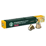 Starbucks® Blonde Roast Decafeinizată