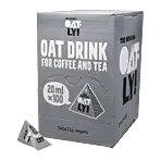 Barista Jiggers - Oatly (100 x 20 ml)
