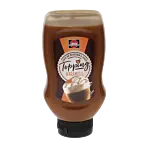 Caramel topping from Schwartau