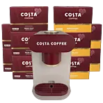 Podio X1 Pachet de Cafea 