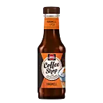 Caramel syrup from Schwartau 