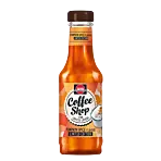 Pumpkin spice sirup