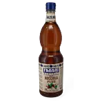 Hazelnut Plus - Fabbri 1 L