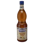 Vanilla Bourbon Madagascar Plus- Fabbri 1L 