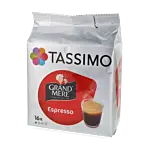 Espresso - Grand Mère