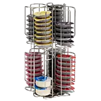 Capsule Holder for Tassimo