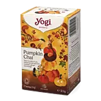 Pumpkin Chai - Yogi Tea