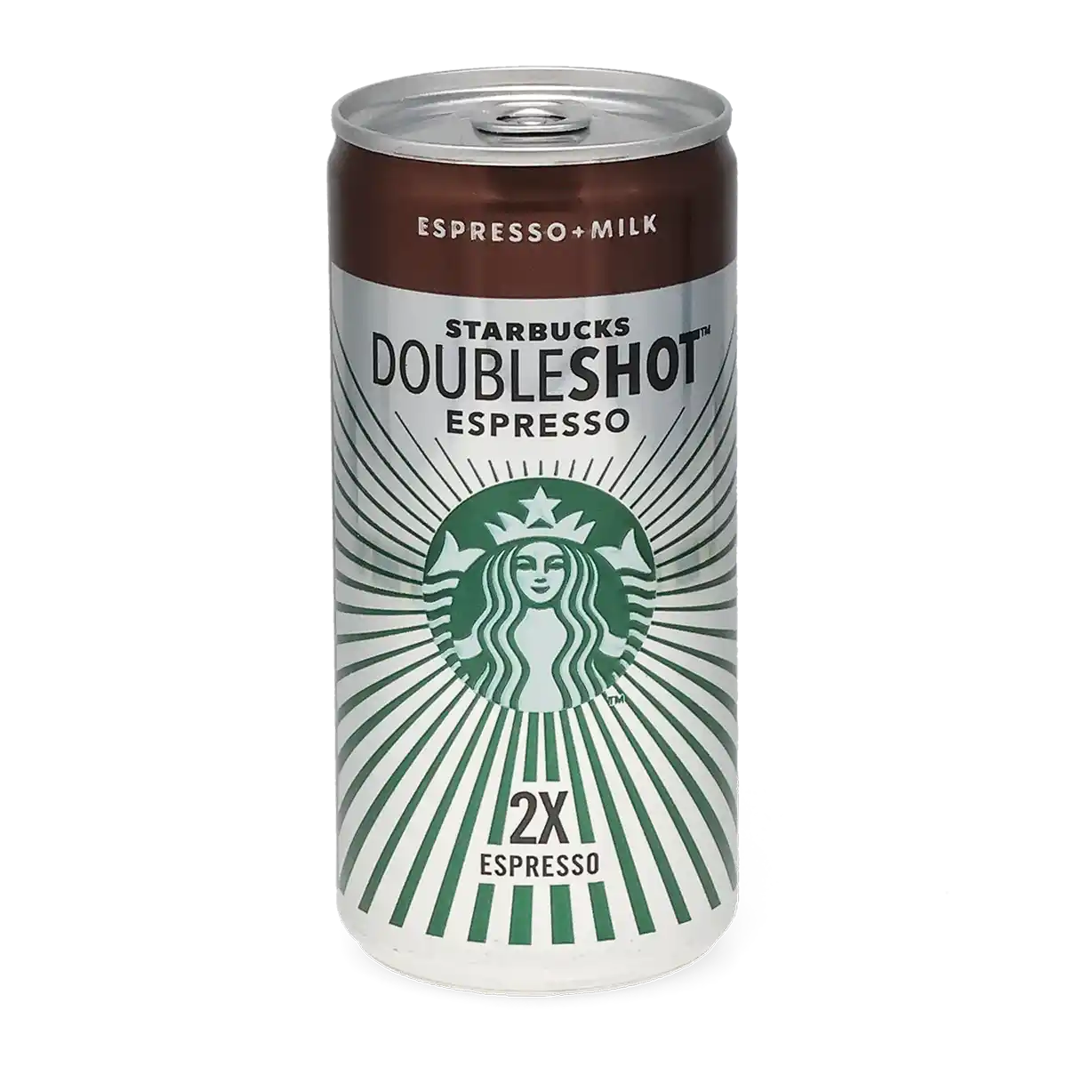 Starbucks | Doubleshot Espresso - 200 ml cafea rece